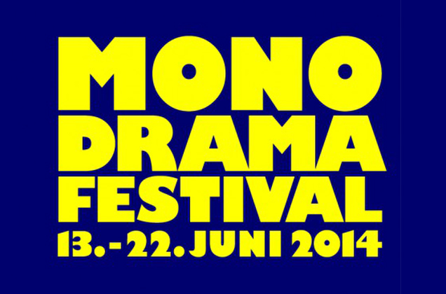 Monodrama 2014