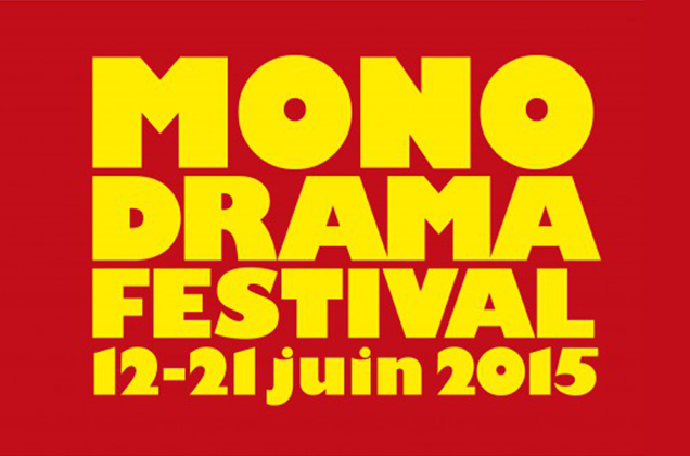 Monodrama 2015